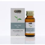 Hemani Tea tree oil olej z čajovníku 30 ml 20 x 2 g – Sleviste.cz