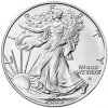 The United States Mint American Eagle stříbrná mince 1 Oz