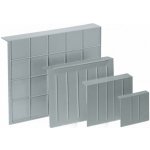 Covernit Zápachové příčky pro revizní šachtu 200 x 200 mm – Zboží Mobilmania