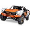 Traxxas Unlimited Desert Racer TQi RTR Fox 1:8