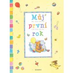 Můj první rok – Hledejceny.cz