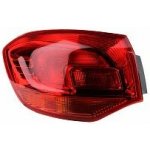 Zadní světlo - levé vnější OPEL ASTRA J | 2009 a výše | DEPO | – Hledejceny.cz