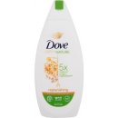 Dove Care by Nature Replenishing sprchový gel 400 ml