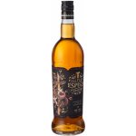 Tanduay Distillers Inc. Tanduay Pilipinas Especiá Spiced Rum 40% 0,7 l (holá láhev) – Zboží Dáma
