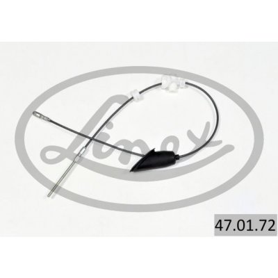 Tažné lanko, parkovací brzda LINEX 47.01.72 – Hledejceny.cz