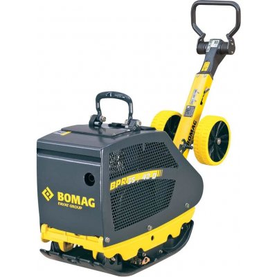 Bomag BPR 35/42 D/E – Sleviste.cz
