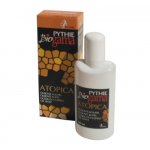 Pythie Baby olejová koupel Dermatit.Atopica 100 ml – Hledejceny.cz