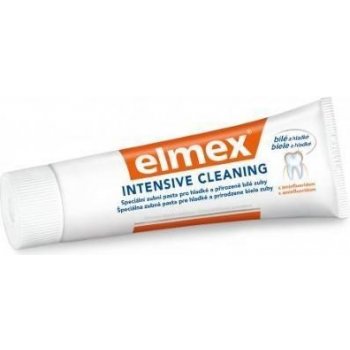 Elmex Intensive Cleaning 50 ml