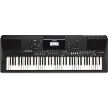 Yamaha PSR EW410