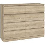 Topeshop Malwa M8 120 – Zboží Mobilmania