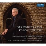 Das Ewige Ratsel L'enigme Eternelle - Mahler Dumno CD – Hledejceny.cz