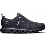 On Cloud 6 WP W 3WF10051043 black/black – Zboží Dáma