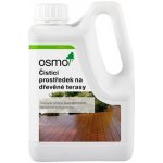 Osmo 8025 Čistič dřevěných teras č. 5l – Hledejceny.cz