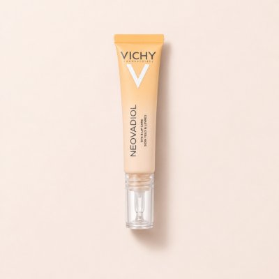 Vichy Neovadiol Peri & Post-Menopause krém na kontury očí a rtů 15 ml – Hledejceny.cz