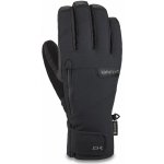 Dakine Leather Titan Gore-Tex short glove black – Hledejceny.cz