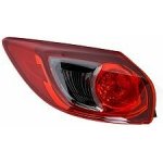 Zadní světlo- levé vnější MAZDA CX-5 (KE) 2012-2017 |012-2017| TYC | 11-6470-15-9 – Hledejceny.cz