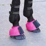 Imperial Riding Gumové zvony Bílá – Zboží Dáma