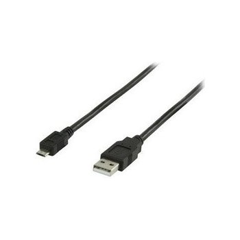 AQ CC66018 USB 3.0 M - micro USB 3.0 M, 1,8m