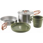 Easy Camp Moss 2 Cook Set – Zboží Dáma