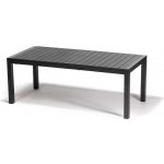 Nábytek Texim Rozkládací masivní stůl GRANDE PASTO XXL – Zboží Dáma