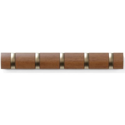 Umbra Flip 51 x 6 x 3 cm přírodní – Hledejceny.cz