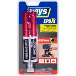 CEYS Epoxi lepidlo rychle tvrdnoucí 24g – Sleviste.cz