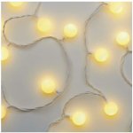 EMOS LED venkovní řetěz 40xLED/9m IP44 teplá bílá D5AW01 – Hledejceny.cz