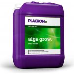 Plagron Alga Grow 5 L – Sleviste.cz