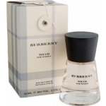 Burberry Touch parfémovaná voda dámská 100 ml tester – Sleviste.cz