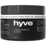 hyve 100 L-Citruline Maláte 2:1 270 g – Zbozi.Blesk.cz