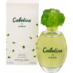 Gres Cabotine de Grès parfémovaná voda dámská 100 ml – Zboží Mobilmania