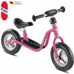 Puky Learner Bike Medium LR růžové – Zbozi.Blesk.cz