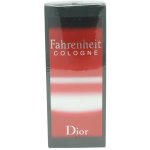 Christian Dior Fahrenheit Cologne kolínska voda pánská 200 ml – Hledejceny.cz