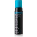 St.Tropez Self Tan Dark samoopalovací pěna pro intenzivní opálení (100% Natural Tanning Agent Bronzing Mousse) 200 ml – Zboží Dáma