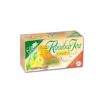 Dr. Vitto ROOIBOS VANILKA 30 g