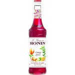Monin Orange Spritz 0,7 l – Zboží Mobilmania