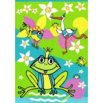 Pohlednice Žabí princ – Hledejceny.cz