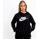 Nike W NSW essential hoodie PO černá