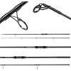 Prut JRC Defender LR Carp Rod 3,6 m 3,5 lb 3 díly