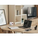 Cubenest PowerCube Extended USB A+C PD 20 W Red 6974699971009 – Zbozi.Blesk.cz