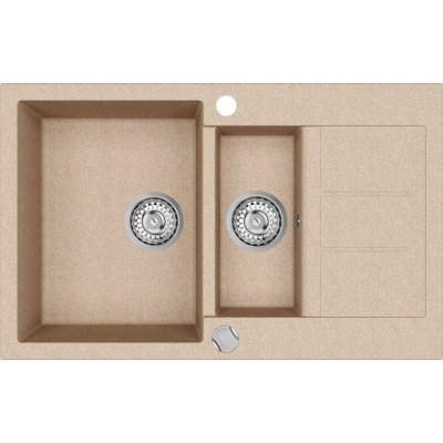 Aquastone ATLAS 70 písková – Zboží Dáma