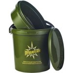 Dynamite Baits kbelík Carp Bucket Green 11L – Zboží Mobilmania