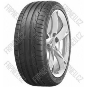 Dunlop Sport Maxx RT 265/35 R19 98Y