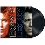 Bowie David - Legacy LP – Zbozi.Blesk.cz