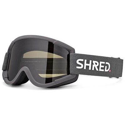 Shred NASTIFY + MTB