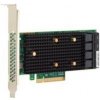 Serverové komponenty řadiče Broadcom 9400-16i