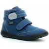 Dětské kotníkové boty Jonap B3 mf slim modrá