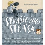Strašidýlko Stráša - Alena Mornštajnová – Zboží Mobilmania