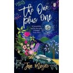 The One Plus One : Discover the author of Me Before You, the love story that captured a mi – Hledejceny.cz