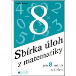 Sbírka úloh z matematiky 8. ročník ZŠ s klíčem – Sleviste.cz